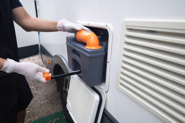 Best Local porta potty services  in Poquonock Bridge, CT