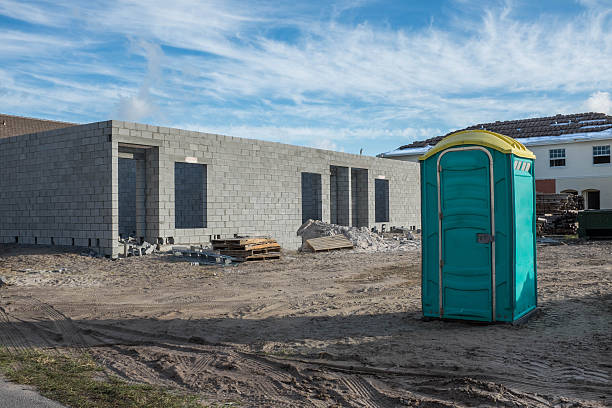 Best High-end porta potty rental  in Poquonock Bridge, CT